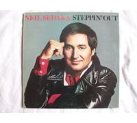 Neil Sedaka - Steppin' Out