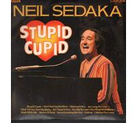 Neil Sedaka - Stupid Cupid