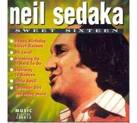 Neil Sedaka - Sweet Sixteen