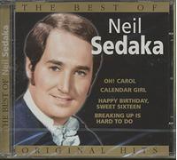 Neil Sedaka - The Best of