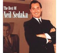 Neil Sedaka - The Best Of
