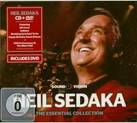 Neil Sedaka - The Essential Collection