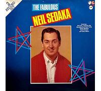 Neil Sedaka - The Fabulous Neil Sedaka [2xVinyl]