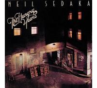 Neil Sedaka: The Hungry Years LP