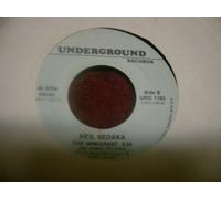 Neil Sedaka - The Immigrant