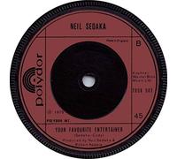 Neil Sedaka - The Immigrant - Neil Sedaka 7" 45