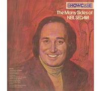 Neil Sedaka - the many sides of neil sedaka