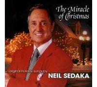 Neil Sedaka - The Miracle Of Christmas