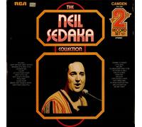 NEIL SEDAKA - The Neil Sedaka Collection