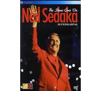 Neil Sedaka - The Show Goes On [DVD] [2008]