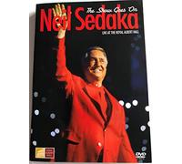 Neil Sedaka - The Show Goes On Live [DVD] [2009]