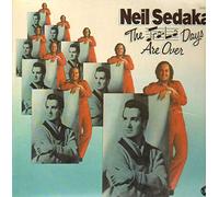 Neil Sedaka - The Tra-La Days Are Over [Vinyl LP]