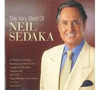 Neil Sedaka - The Very Best of Neil Sedaka