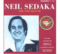 Neil Sedaka - Very best of