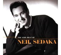 Sedaka, Neil - Best of Neil Sedaka/N,the Very