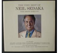 Neil Sedaka - The Show Goes On - The Very Best Of...