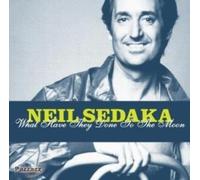 NEIL SEDAKA - WHAT HAVE THEY DONE TO TH - CD - P3333z