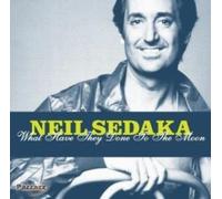 Neil Sedaka What Have They Done to the... (CD) (US IMPORT)