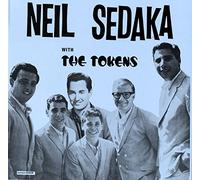 Neil Sedaka - With the Tokens [Vinyl LP] [VINYL]