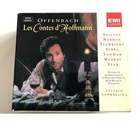 Neil Shicoff - Offenbach: Les Contes d'Hoffmann