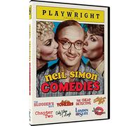 Neil Simon Comedies: The Playwright Collection