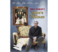 Neil Simon's: Jake's Women [DVD] [Region 1] [US Import] [NTSC]