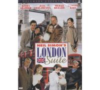 Neil Simon's London Suite [DVD] [Region 1] [US Import] [NTSC]