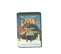 Neil Simon's Sunshine Boys [DVD] [1998] [Region 1] [US Import] [NTSC]