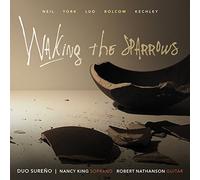 Neil / Spencer - Walking the Sparrows