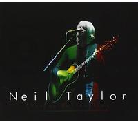 Neil Taylor - Chasing Butterflies