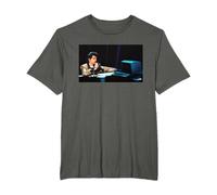 Neil Tennant Pet Shop Boys On Performance Tour NEC Arena T-Shirt