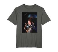 Neil Tennant Pet Shop Boys Performance Tour NEC Arena 1991 T-Shirt