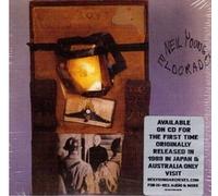 NEIL THE RESTLES Y - ELDORADO - CD - H23z