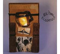 Neil Young & The Restless – Eldorado – Vinyl – Warner Music
