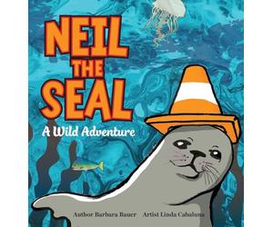 Neil the Seal - A Wild Adventure