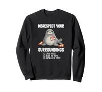 Neil the Seal Sweatshirt