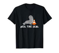 Neil the Seal T-Shirt