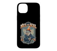 Neil The Seal Tasmania Traffic Cone Menace Case for iPhone 14 Plus