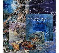 Neil Todd Ensemble – From Out of My Music Box – Vinyl