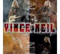 Various Artists - One Night Only