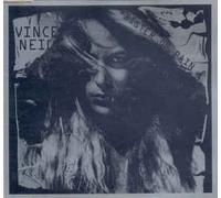 Neil, Vince - Sister of Pain/Blondes Have Mo