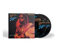 NEIL WITH THE SANT Y - Somewhere Under the Rainbow 19 - CD - J1398z
