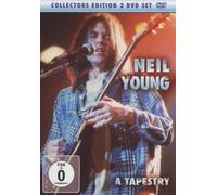Neil Young: A Tapestry [DVD]