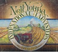 Neil Young - A Treasure