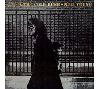 NEIL YOUNG - After the Gold Rush