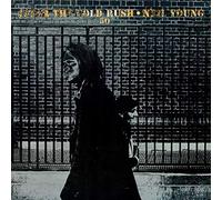 Neil Young - After The Gold Rush 50th Anni - Vinyl Record VINYL - H23z