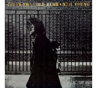 Neil Young - After The Gold Rush - CD - G3z
