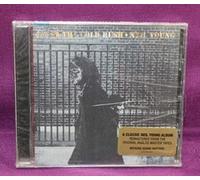 Neil Young - After The Gold Rush - CD - K3z