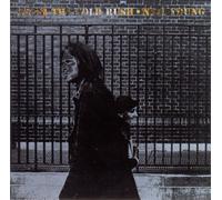 Neil Young - After The Gold Rush
