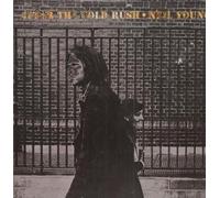 NEIL YOUNG - AFTER THE GOLD RUSH LP (VINYL) GERMAN REPRISE 1970